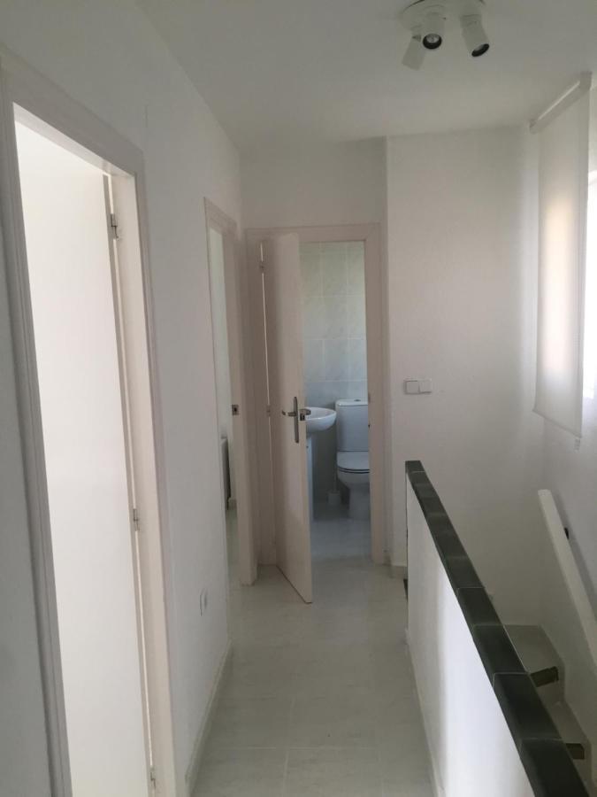 La Manga Villas Romanas Bagian luar foto
